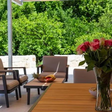 Marlea Konavle Dubrovnik *