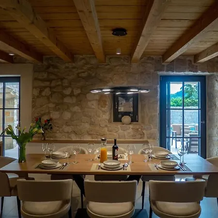 Villa Marlea Konavle Dubrovnik Gruda