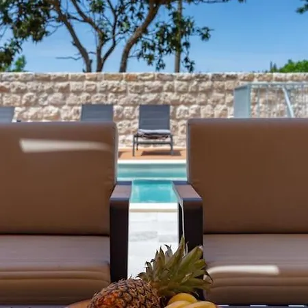 Marlea Konavle Dubrovnik Villa Gruda