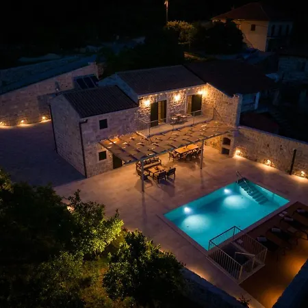 Marlea Konavle Dubrovnik *