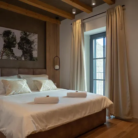 Marlea Konavle Dubrovnik Villa *