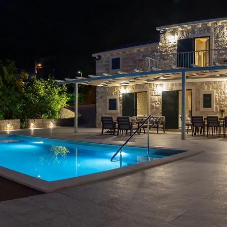 Villa Marlea Konavle Dubrovnik