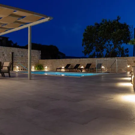 Villa Marlea Konavle Dubrovnik