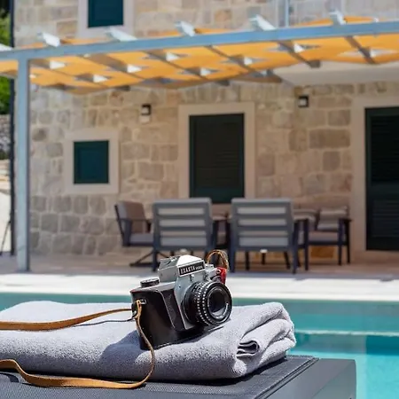 Marlea Konavle Dubrovnik