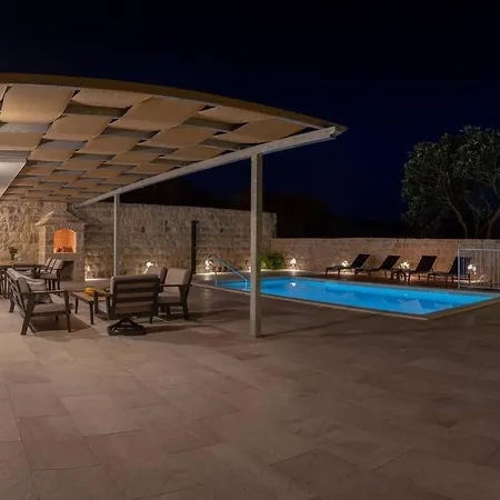 Villa Marlea Konavle Dubrovnik *