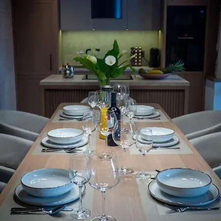 Marlea Konavle Dubrovnik *