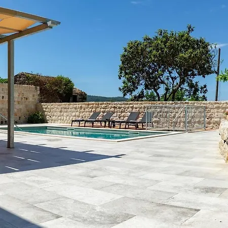 Marlea Konavle Dubrovnik