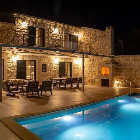 Marlea Konavle Dubrovnik Gruda