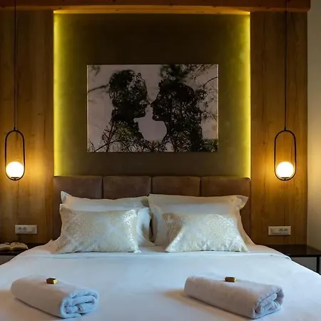 Marlea Konavle Dubrovnik Villa *