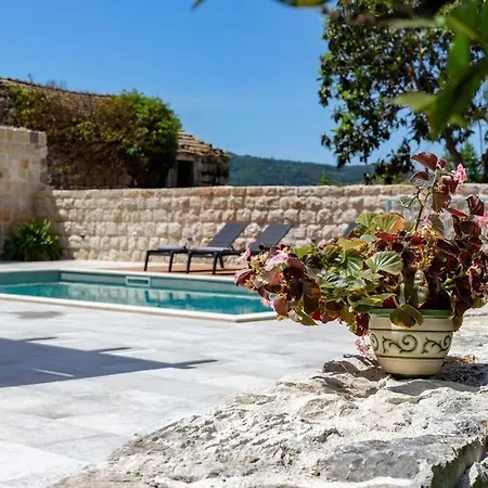 Villa Marlea Konavle Dubrovnik Gruda