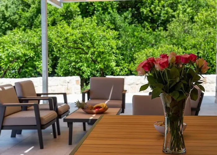 Marlea Konavle Dubrovnik *