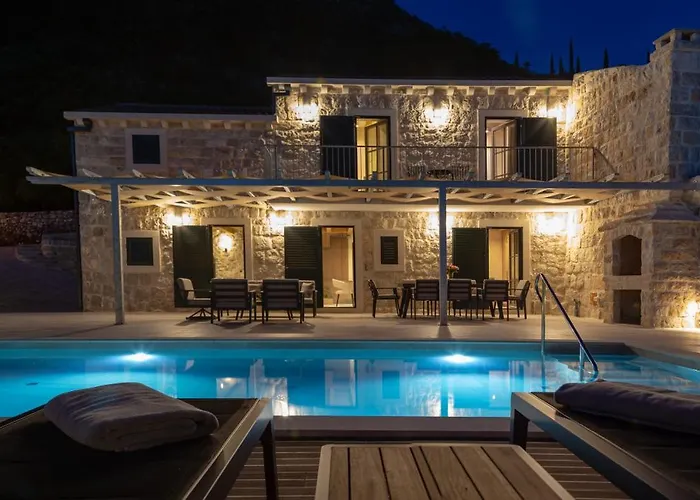 Marlea Konavle Dubrovnik Gruda