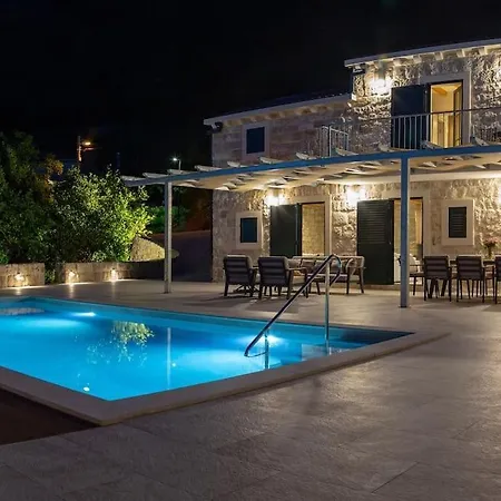 Marlea Konavle Dubrovnik * Gruda