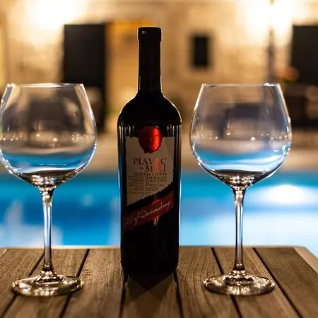 Marlea Konavle Dubrovnik Villa *