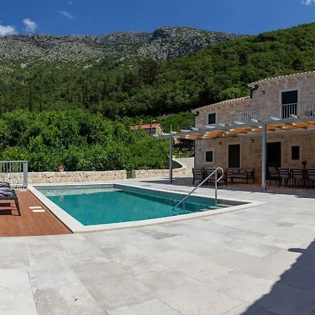 וילה Marlea Konavle Dubrovnik Gruda