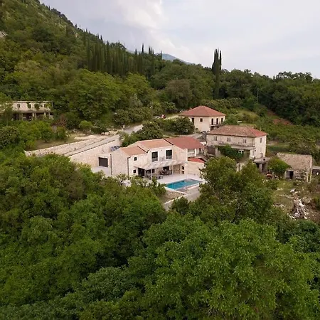 Marlea Konavle Dubrovnik *