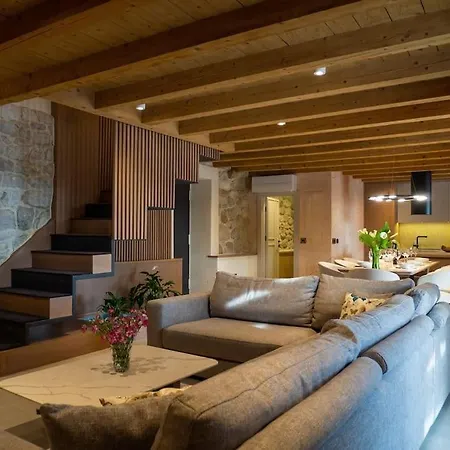 Marlea Konavle Dubrovnik Villa *