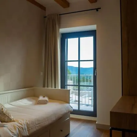 Marlea Konavle Dubrovnik Villa