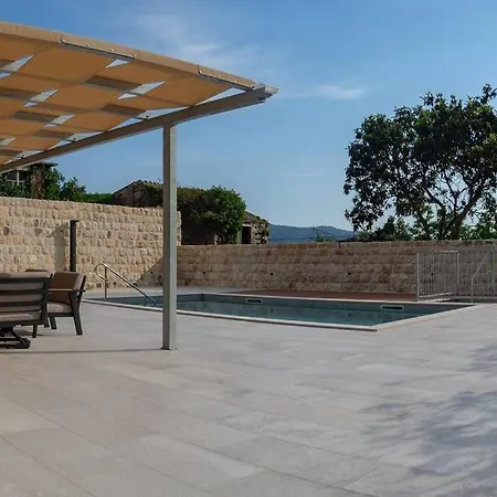 Villa Marlea Konavle Dubrovnik