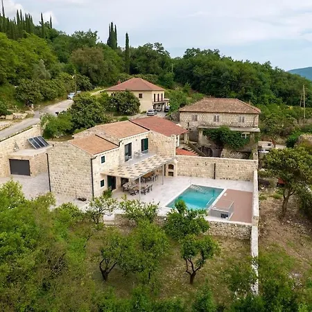 וילה Marlea Konavle Dubrovnik