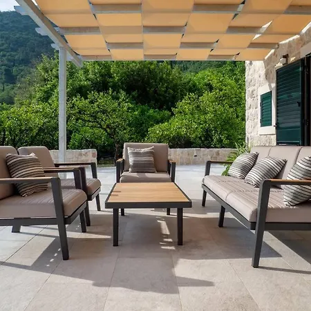 Marlea Konavle Dubrovnik