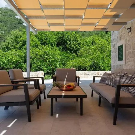 Marlea Konavle Dubrovnik *