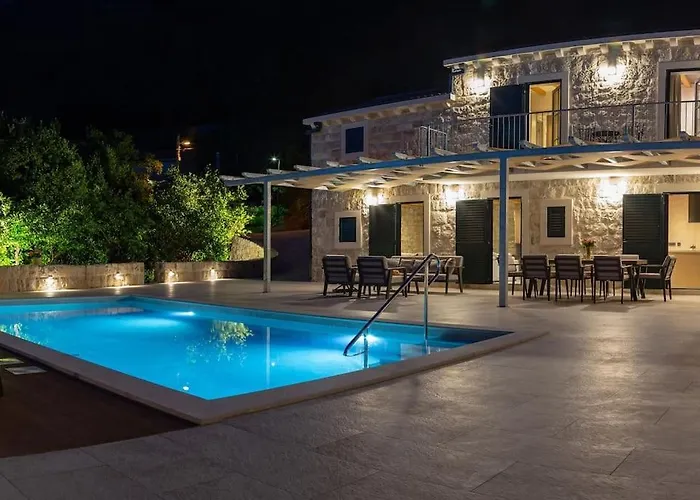 Marlea Konavle Dubrovnik * Gruda