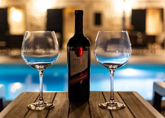 Marlea Konavle Dubrovnik Villa *