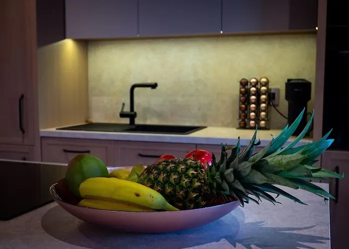 Villa Marlea Konavle Dubrovnik *