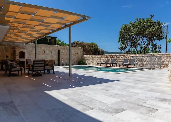 Marlea Konavle Dubrovnik Gruda