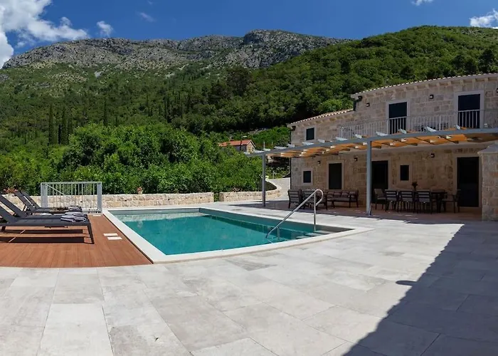 Villa Marlea Konavle Dubrovnik Gruda