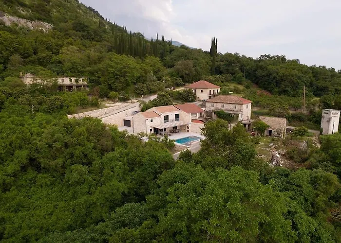 Marlea Konavle Dubrovnik *