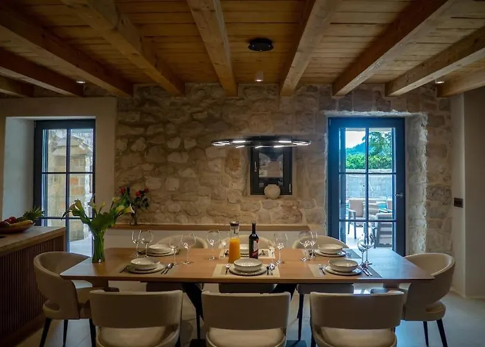 וילה Marlea Konavle Dubrovnik Gruda