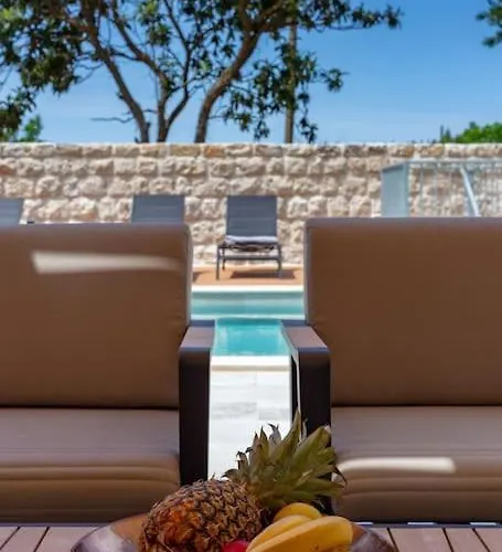 Marlea Konavle Dubrovnik Villa Gruda