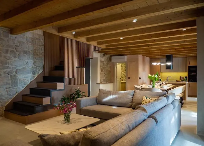 Marlea Konavle Dubrovnik Villa *