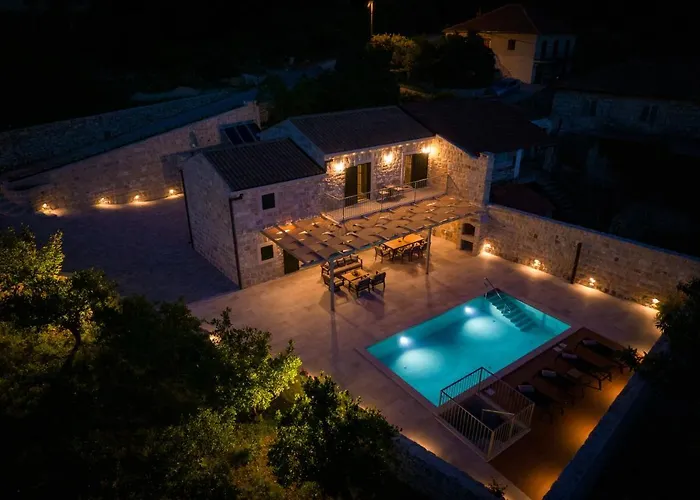 Marlea Konavle Dubrovnik *