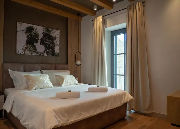 Marlea Konavle Dubrovnik Villa *