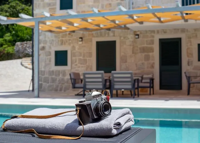 Marlea Konavle Dubrovnik