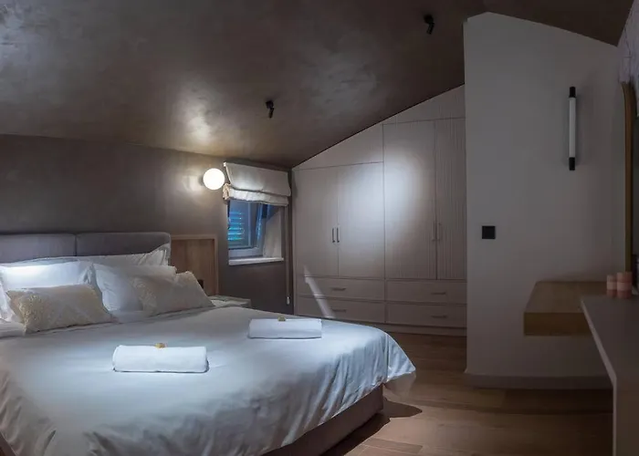 Marlea Konavle Dubrovnik Villa Gruda