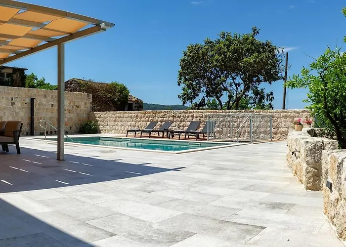 Marlea Konavle Dubrovnik