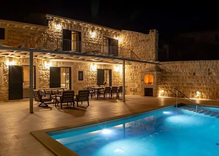 Marlea Konavle Dubrovnik Gruda