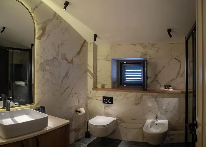 Marlea Konavle Dubrovnik *