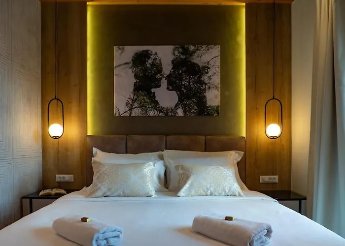 Marlea Konavle Dubrovnik Villa *