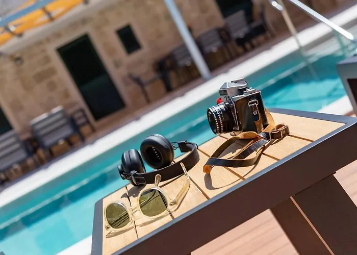 Marlea Konavle Dubrovnik * Gruda