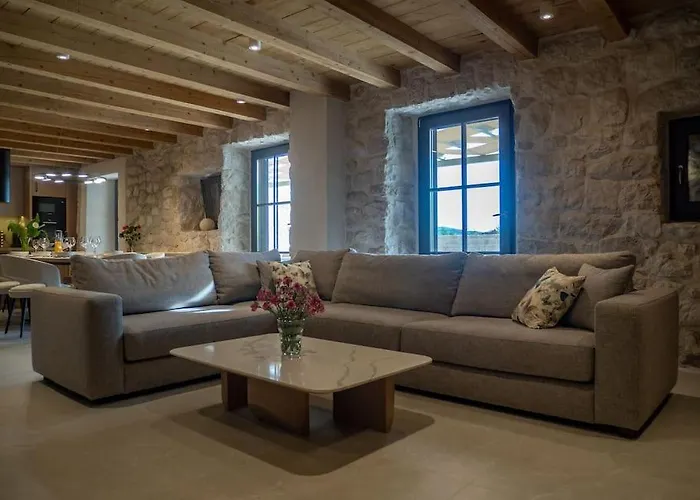 Marlea Konavle Dubrovnik Gruda