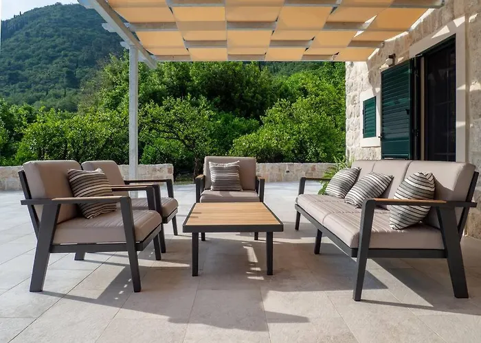 Marlea Konavle Dubrovnik