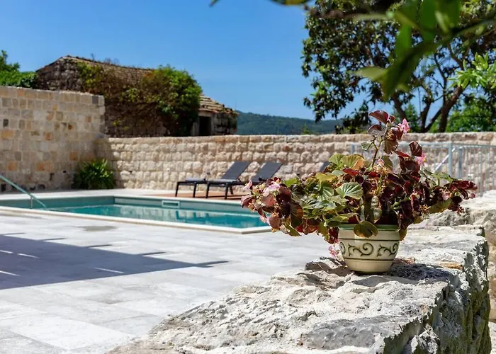 וילה Marlea Konavle Dubrovnik Gruda