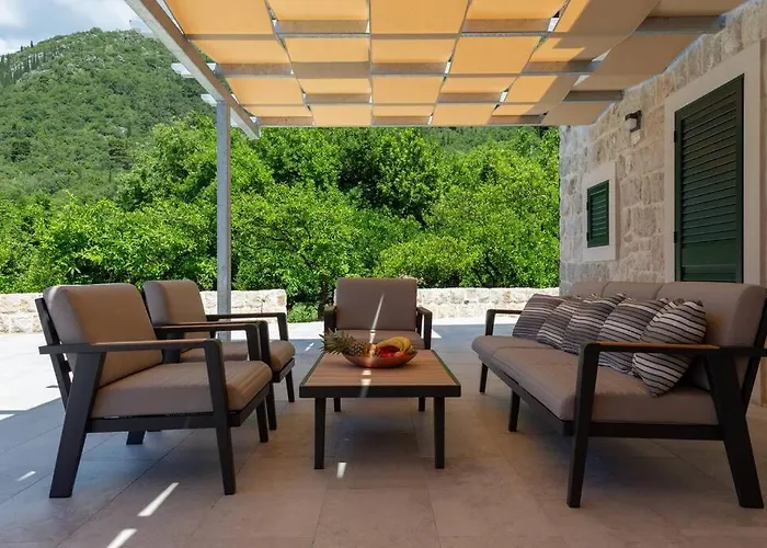 Marlea Konavle Dubrovnik *